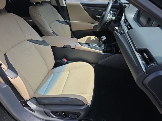 Used 2021 Lexus ES 350 w/ Accessory Package FWD image 35