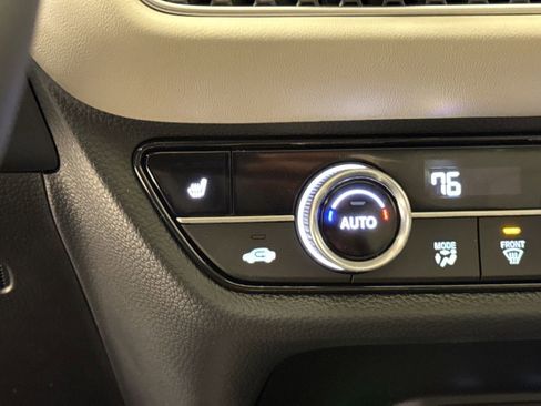 New 2026 Honda HR-V EX-L image 26