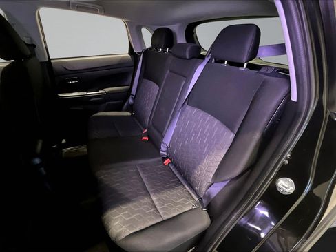 Used 2025 Mitsubishi Outlander Sport AWD image 22