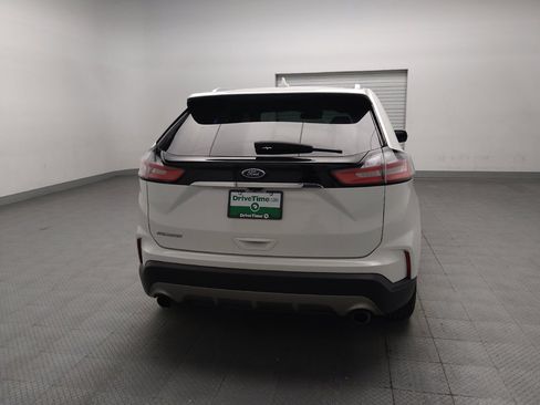 Used 2020 Ford Edge SEL FWD image 7