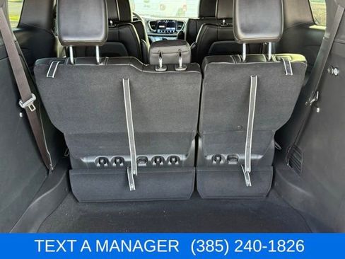 New 2026 Chrysler Pacifica Select w/ S Appearance Package image 27