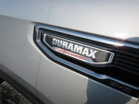 Used 2023 GMC Sierra 1500 AT4 w/ AT4 Premium Package image 35