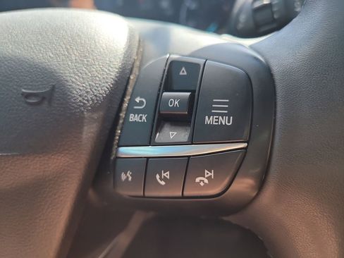 Certified 2024 Ford Maverick XLT w/ XLT Luxury Package FWD image 27