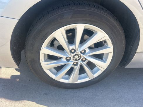 Used 2024 Toyota Camry LE image 2