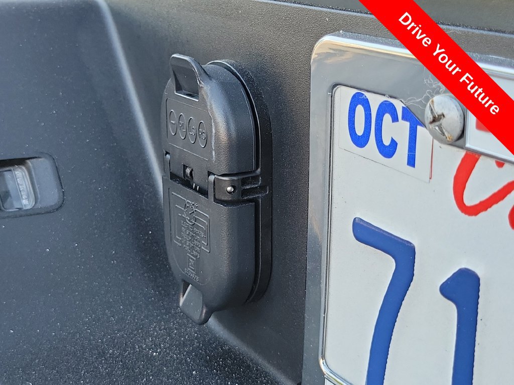 Used 2020 Chevrolet Silverado 1500 RST AWD/4WD image 29