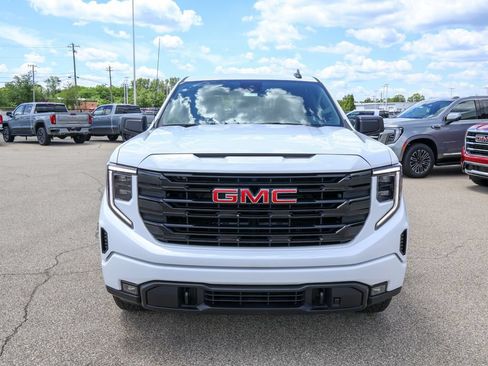 New 2026 GMC Sierra 1500 Elevation w/ Preferred Package AWD/4WD image 25