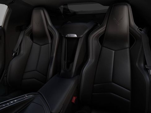 New 2025 Chevrolet Corvette Z06 w/ Z07 Performance Package RWD image 69