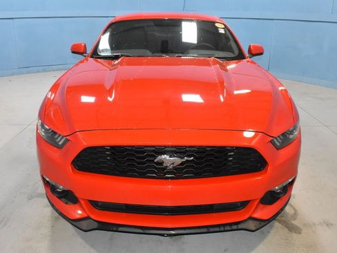 Used 2015 Ford Mustang Premium w/ Equipment Group 201A RWD image 20