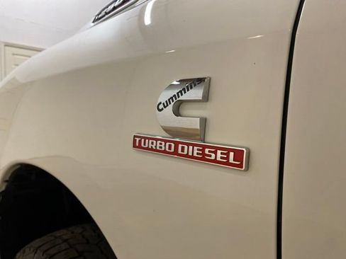 Used 2024 RAM 2500 Big Horn w/ Off Road Package AWD/4WD image 85