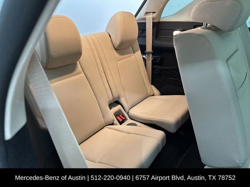 Used 2026 Mercedes-Benz GLE 450 4MATIC image 27