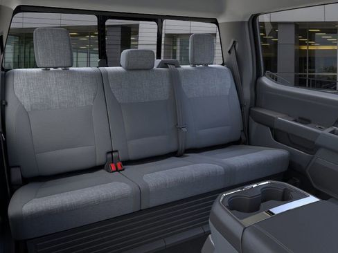 New 2026 Ford F250 XLT w/ XLT Premium Package image 11