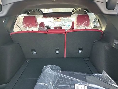 New 2026 Acura RDX A-Spec image 9