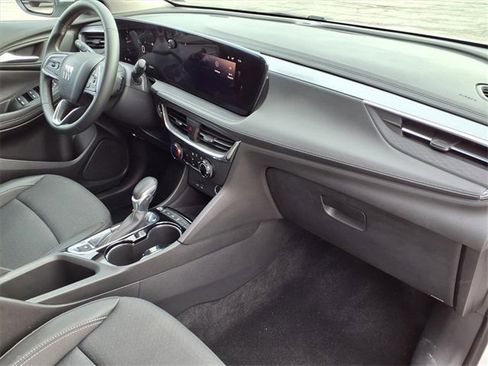 Used 2025 Buick Encore GX Preferred image 85
