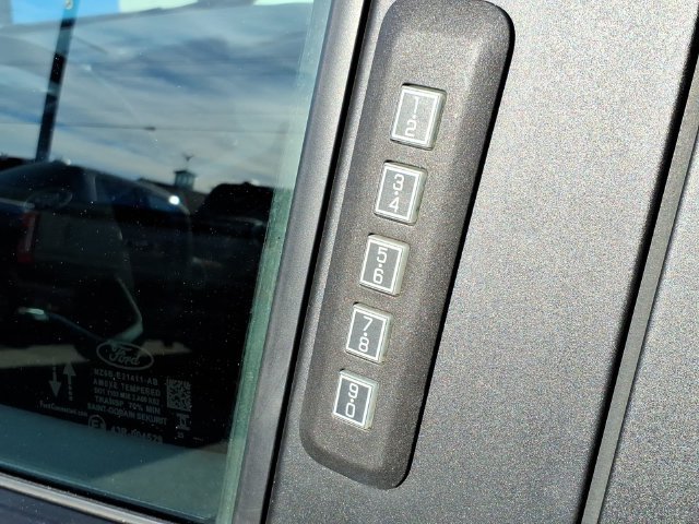 Used 2023 Ford Maverick XLT w/ Equipment Group 300A Standard AWD/4WD image 14