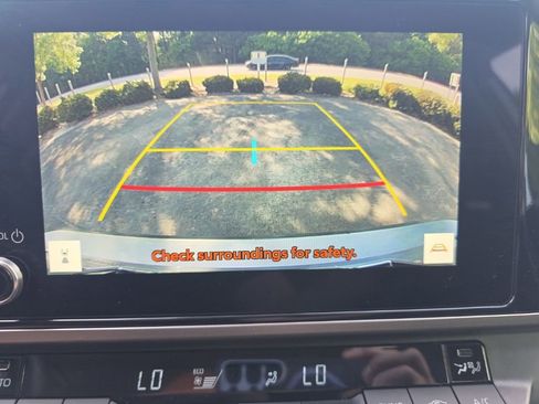 Used 2026 Toyota Camry LE FWD image 30