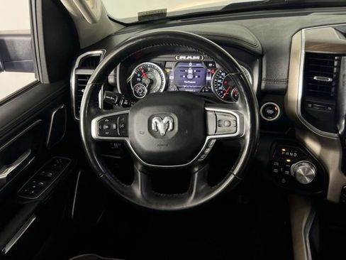 Certified 2022 RAM 1500 Laramie image 15