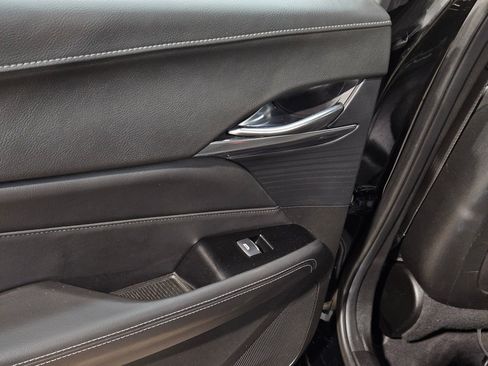 Used 2024 Cadillac CT4 Premium Luxury w/ Climate Package image 35