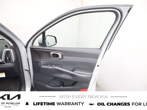 New 2026 Kia Sorento EX image 15