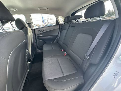 Used 2023 Hyundai Kona SEL image 26