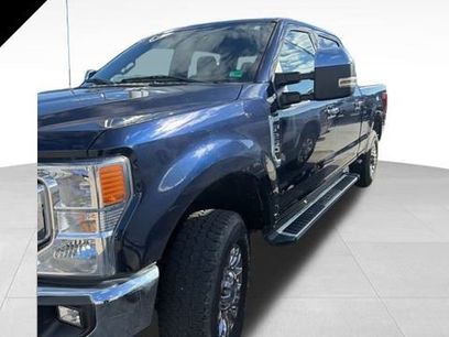 Used 2022 Ford F250 XLT w/ XLT Premium Package