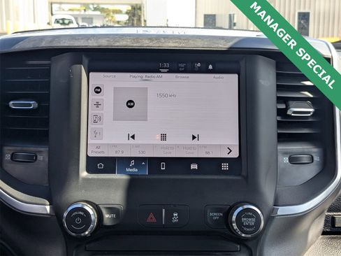 Used 2024 RAM 2500 Big Horn image 15