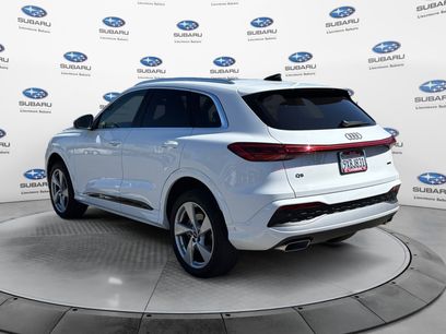 Used 2025 Audi Q5 Premium Plus w/ Premium Plus