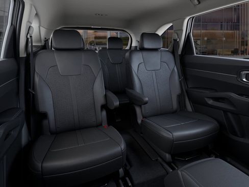 Used 2023 Kia Sorento EX AWD/4WD image 18