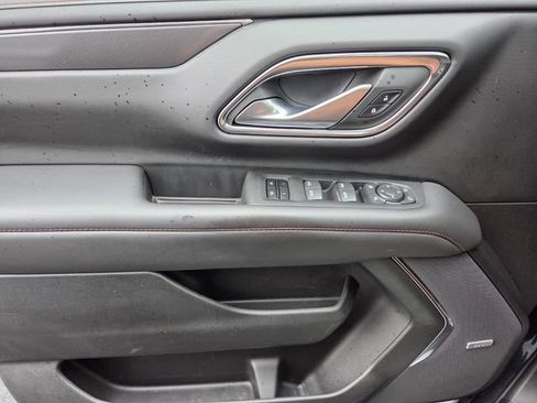 Used 2022 Chevrolet Tahoe RST w/ Luxury Package image 21