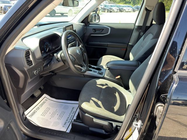 Used 2021 Ford Bronco Sport Big Bend AWD/4WD image 12