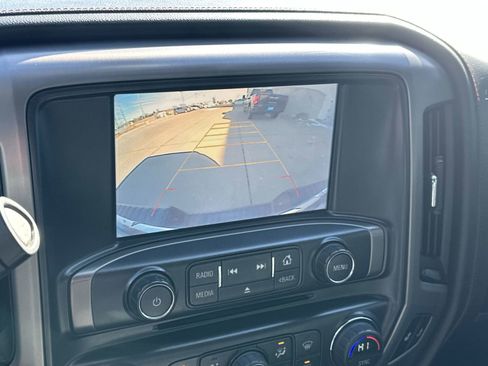 Used 2016 GMC Sierra 1500 SLT image 14