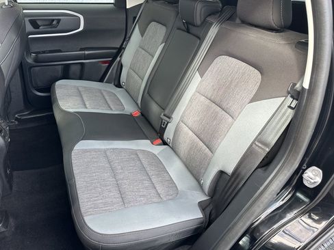 Used 2022 Ford Bronco Sport Big Bend image 21