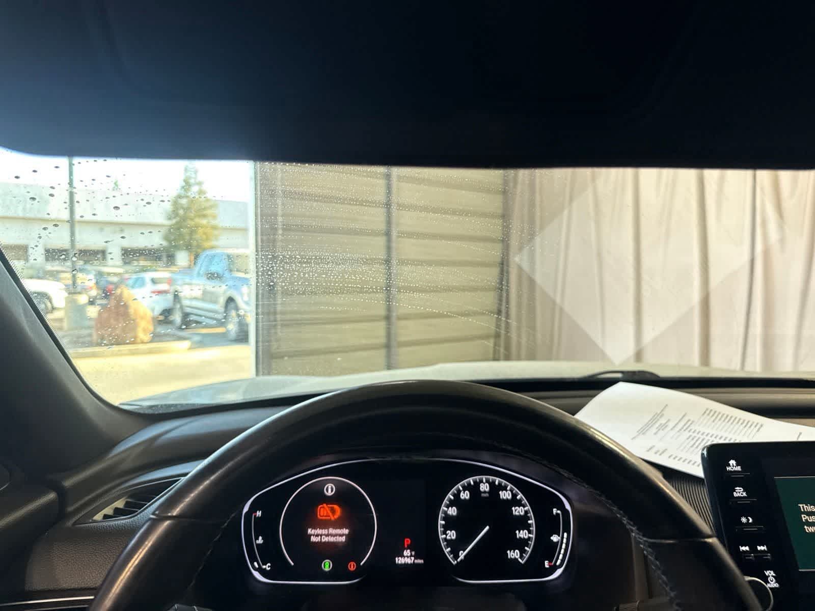 Used 2018 Honda Accord Sport image 24