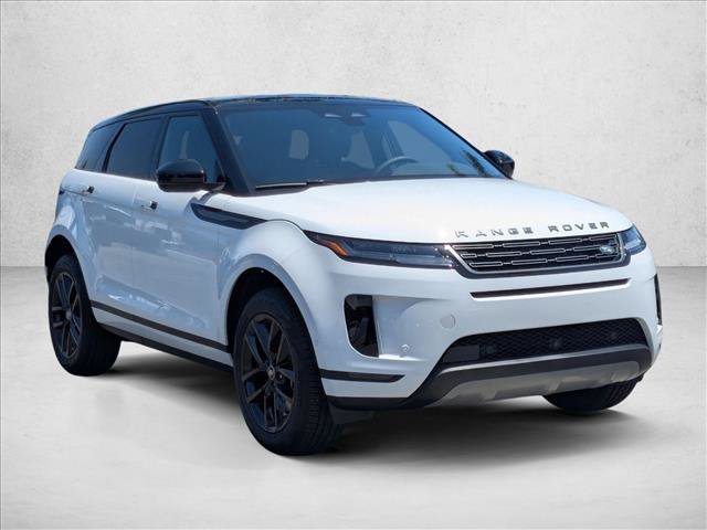 New 2026 Land Rover Range Rover Evoque S AWD/4WD image 7