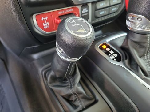 New 2026 Jeep Wrangler Willys image 29