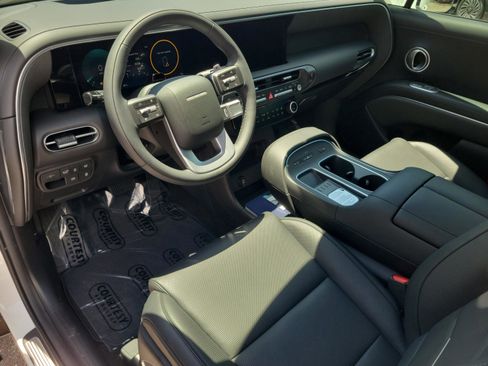 New 2026 Hyundai Palisade Calligraphy image 11