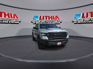 New 2026 RAM 1500 Rebel video 2