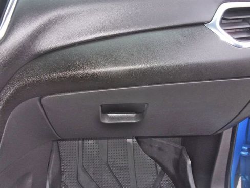 Used 2024 Chevrolet Equinox LT w/ LPO, Floor Liner Package image 33