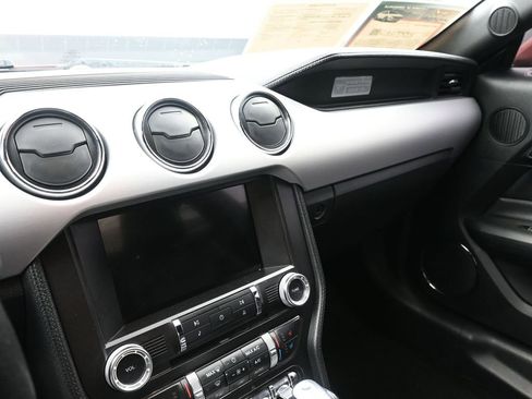 Used 2017 Ford Mustang GT Premium w/ Enhanced Security Package image 22