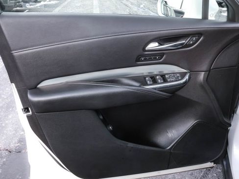 Used 2019 Cadillac XT4 Premium Luxury w/ Driver Awareness Package image 24