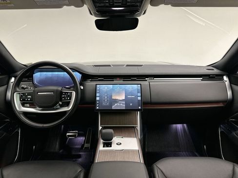 Used 2024 Land Rover Range Rover SE image 8