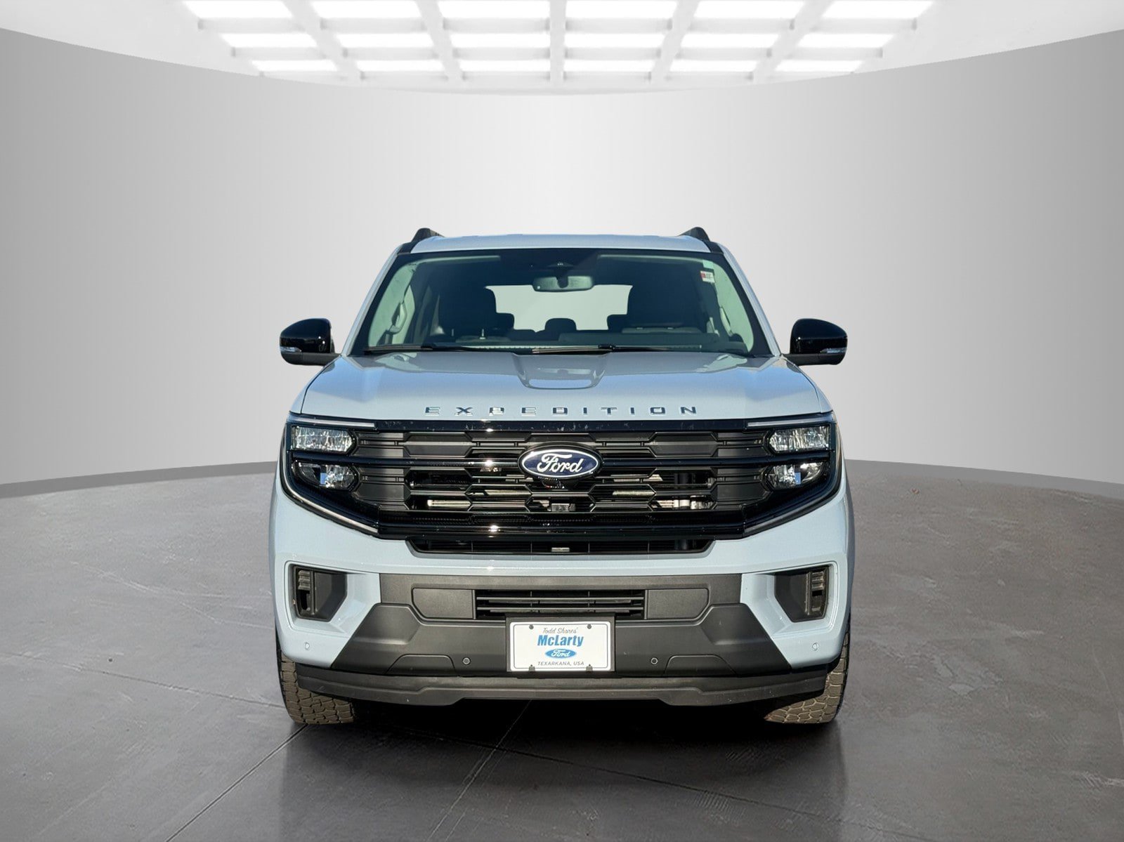 Used 2026 Ford Expedition Active AWD/4WD image 8