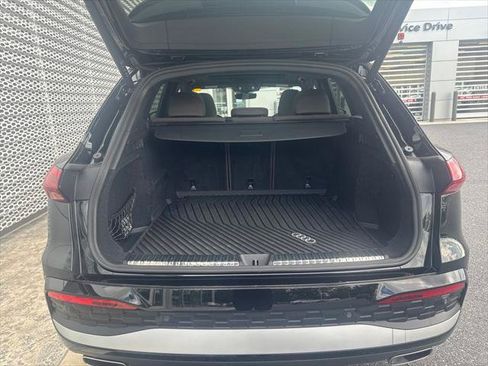 Certified 2025 Audi Q5 Premium Plus w/ Premium Plus AWD/4WD image 26
