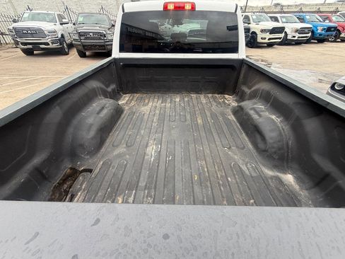 Used 2018 RAM 1500 Tradesman w/ Popular Equipment Group image 7