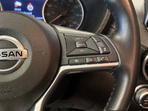 Used 2020 Nissan Sentra SV FWD image 10