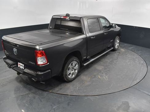Used 2022 RAM 1500 Big Horn image 42