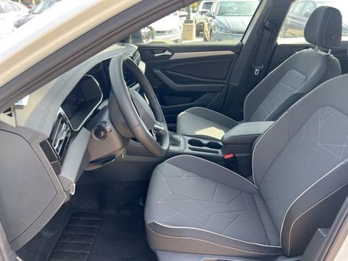 New 2025 Volkswagen Jetta Sport image 7