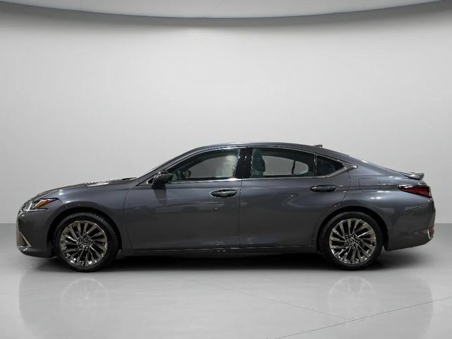 Used 2025 Lexus ES 300h w/ Accessory Package (Z2) FWD image 6