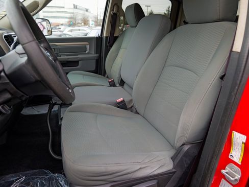 Used 2015 RAM 2500 SLT image 20