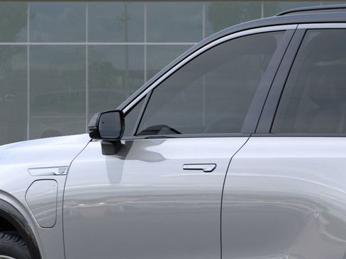 New 2026 Cadillac Vistiq Luxury image 12