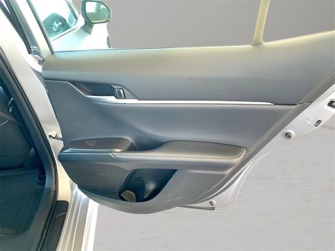 Used 2024 Toyota Camry XSE image 20